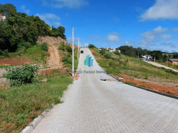 Imagem Terreno à Venda, 292 m² em São Roque - Bento Gonçalves