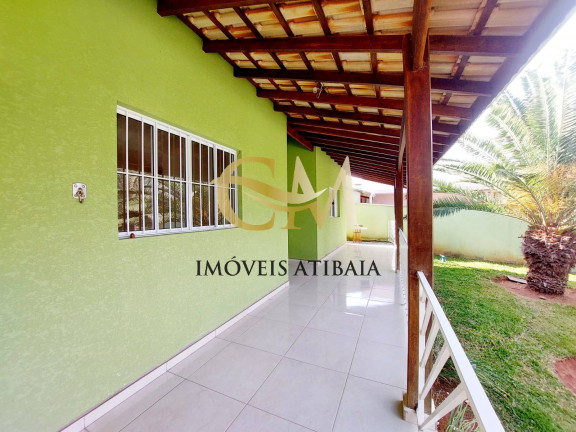 Imagem Casa com 3 Quartos à Venda, 609 m² em Jardim Estância Brasil - Atibaia