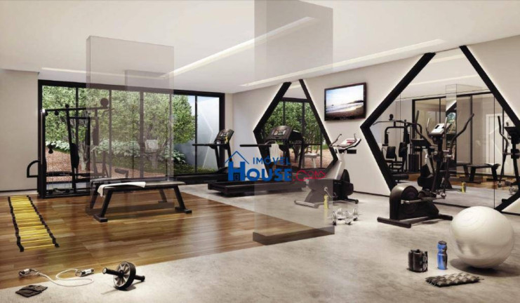 Imagem Apartamento com 3 Quartos à Venda, 133 m² em Jardins - São Paulo Imagem Apartamento com 3 Quartos à Venda, 133 m² em Jardins - São Paulo
