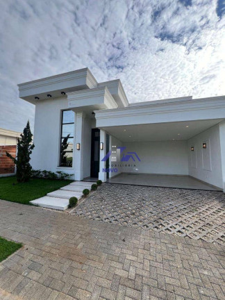 Casa com 3 Quartos à Venda, 175 m² em Residencial Maria Julia - São José Do Rio Preto