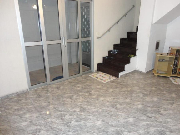 Imagem Sobrado com 3 Quartos à Venda, 67 m² em Itaim Paulista - São Paulo