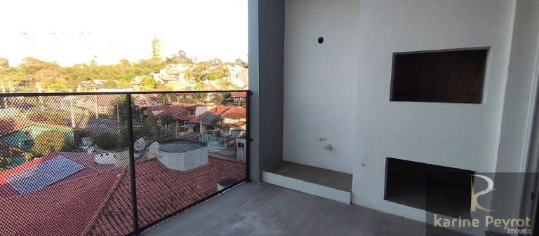 Imagem Apartamento com 2 Quartos à Venda, 95 m² em Pinheiro - São Leopoldo Imagem Apartamento com 2 Quartos à Venda, 95 m² em Pinheiro - São Leopoldo