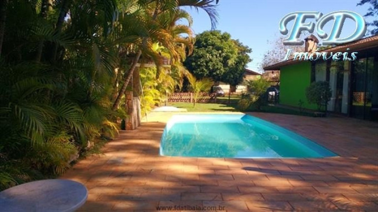 Imagem Chácara com 4 Quartos à Venda, 1.000 m² em Chácaras Brasil - Atibaia Imagem Chácara com 4 Quartos à Venda, 1.000 m² em Chácaras Brasil - Atibaia