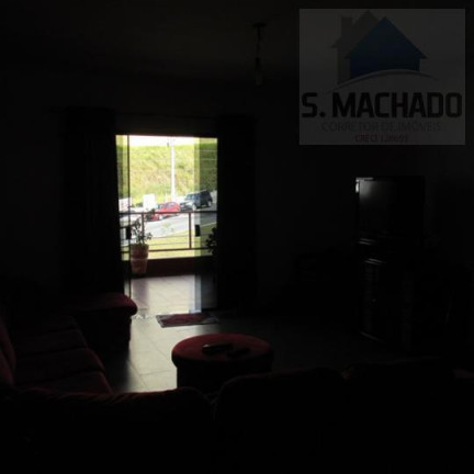 Imagem Casa com 3 Quartos à Venda, 332 m² em Vila Curuça - Santo André