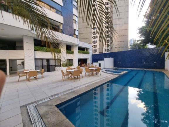 Imagem Imóvel com 4 Quartos à Venda, 187 m² em Graça - Salvador Imagem Imóvel com 4 Quartos à Venda, 187 m² em Graça - Salvador