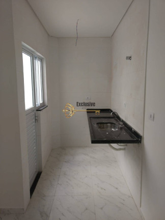 Imagem Apartamento com 2 Quartos à Venda, 43 m² em Vila América - Santo André Imagem Apartamento com 2 Quartos à Venda, 43 m² em Vila América - Santo André