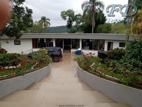Imagem Chácara com 5 Quartos à Venda, 54.000 m² em área Rural De Perdões - Bom Jesus Dos Perdões Imagem Chácara com 5 Quartos à Venda, 54.000 m² em área Rural De Perdões - Bom Jesus Dos Perdões