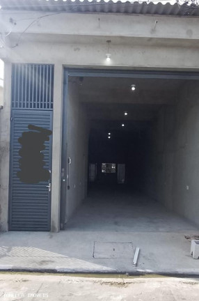 Imóvel Comercial para Alugar, 125 m² em Ayrosa - Osasco