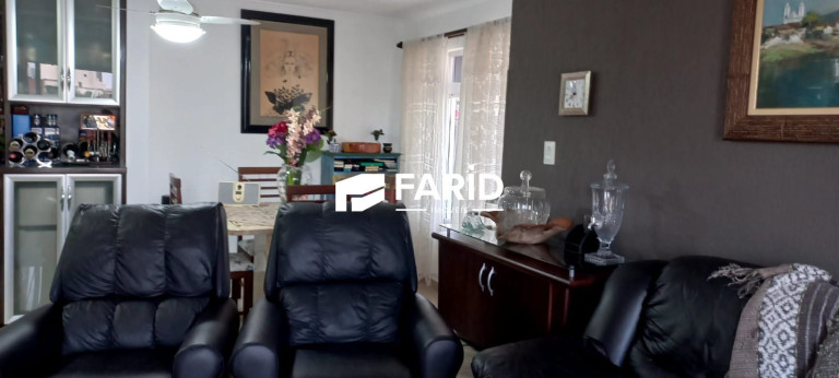Imagem Cobertura com 2 Quartos à Venda, 266 m² em Aparecida - Santos