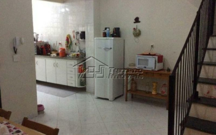 Casa com 3 Quartos à Venda, 100 m² em Jardim Alvorada - São José Dos Campos