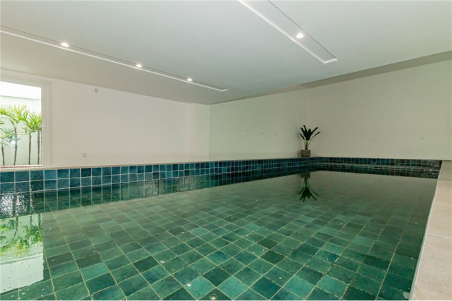 Imagem Apartamento com 3 Quartos à Venda, 227 m² em Menino Deus - Porto Alegre