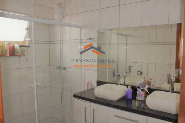 Imagem Casa com 3 Quartos à Venda, 300 m² em Jardim Planalto - Paulínia