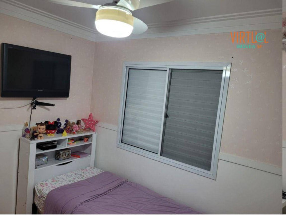Imagem Sobrado com 2 Quartos à Venda, 55 m² em Jardim Felicidade (zona Oeste) - São Paulo