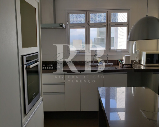 Imagem Imóvel com 5 Quartos à Venda, 342 m² em Riviera - Bertioga