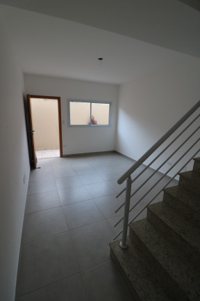 Imagem Casa com 2 Quartos à Venda, 65 m² em Sítio Do Campo - Praia Grande