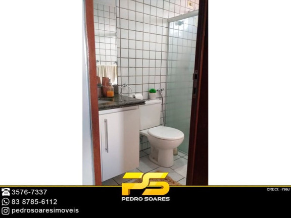 Imagem Apartamento com 3 Quartos à Venda, 120 m² em Manaíra - João Pessoa Imagem Apartamento com 3 Quartos à Venda, 120 m² em Manaíra - João Pessoa