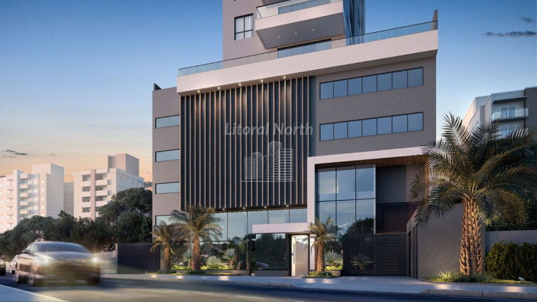Imagem Apartamento com 3 Quartos à Venda, 114 m² em Centro - Itajaí