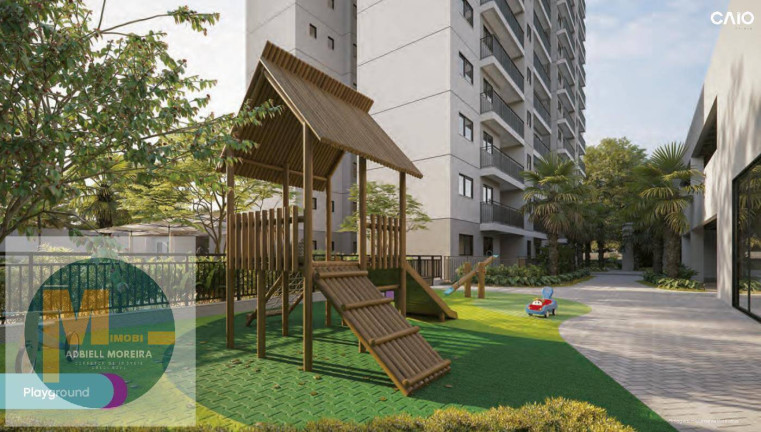 Imagem Apartamento com 2 Quartos à Venda, 70 m² em Candelária - Natal