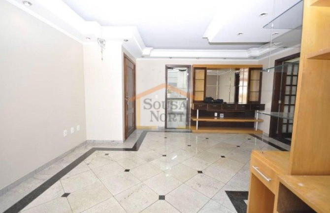 Apartamento com 3 Quartos à Venda, 105 m² em Limão - São Paulo