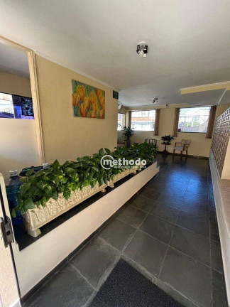 Imagem Apartamento com 1 Quarto à Venda, 55 m² em Botafogo - Campinas Imagem Apartamento com 1 Quarto à Venda, 55 m² em Botafogo - Campinas