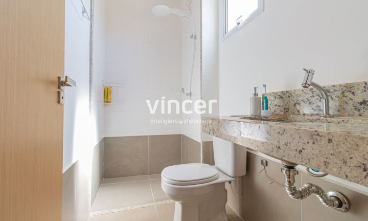 Imagem Casa com 4 Quartos à Venda, 165 m² em Jardins Capri - Senador Canedo