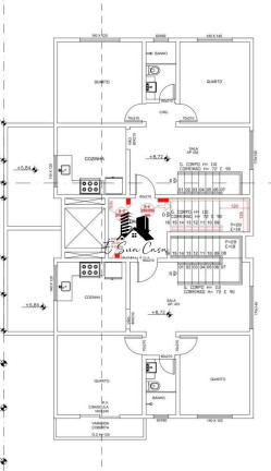 Imagem Apartamento com 2 Quartos à Venda, 59 m² em Industrial São Luiz - Contagem Imagem Apartamento com 2 Quartos à Venda, 59 m² em Industrial São Luiz - Contagem