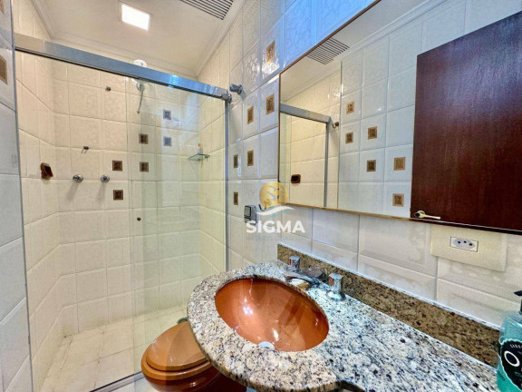 Imagem Apartamento com 3 Quartos à Venda, 97 m² em Pitangueiras - Guarujá Imagem Apartamento com 3 Quartos à Venda, 97 m² em Pitangueiras - Guarujá