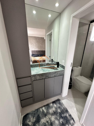 Imagem Imóvel com 2 Quartos à Venda, 55 m² em Condomínio Portal Vila Das Hadassas - Mogi Guaçu Imagem Imóvel com 2 Quartos à Venda, 55 m² em Condomínio Portal Vila Das Hadassas - Mogi Guaçu