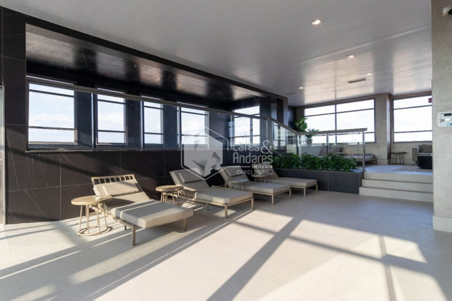 Imagem Apartamento com 1 Quarto à Venda, 29 m² em Moema - São Paulo Imagem Apartamento com 1 Quarto à Venda, 29 m² em Moema - São Paulo