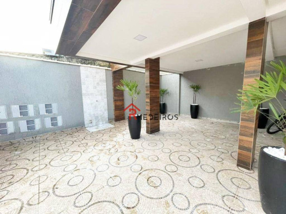 Casa com 2 Quartos à Venda, 63 m² em Caiçara - Praia Grande