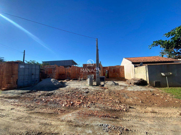 Imagem Casa com 2 Quartos à Venda, 54 m² em Quinta Dos Açorianos - Barra Velha Imagem Casa com 2 Quartos à Venda, 54 m² em Quinta Dos Açorianos - Barra Velha
