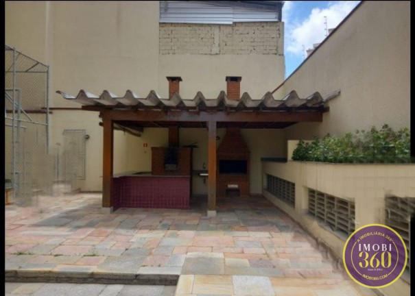 Imagem Apartamento com 3 Quartos à Venda, 96 m² em Moóca - São Paulo