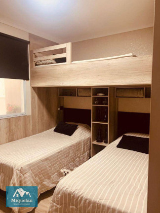 Imagem Apartamento com 3 Quartos à Venda, 102 m² em Vila Medeiros - São Paulo Imagem Apartamento com 3 Quartos à Venda, 102 m² em Vila Medeiros - São Paulo