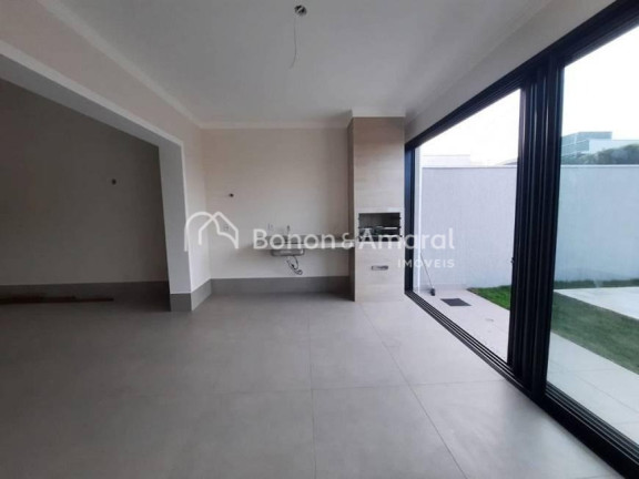 Imagem Casa de Condomínio com 4 Quartos à Venda, 372 m² em Betel - Paulínia Imagem Casa de Condomínio com 4 Quartos à Venda, 372 m² em Betel - Paulínia