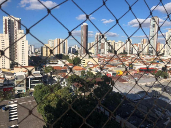 Imagem Apartamento com 3 Quartos à Venda, 72 m² em Tatuapé - São Paulo Imagem Apartamento com 3 Quartos à Venda, 72 m² em Tatuapé - São Paulo
