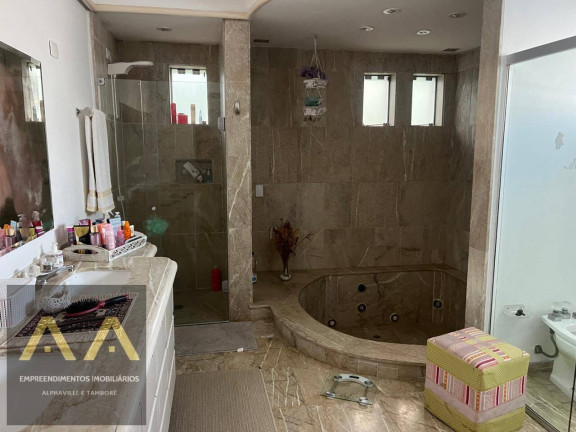 Imagem Casa com 4 Quartos à Venda, 481 m² em Alphaville - Santana De Parnaíba Imagem Casa com 4 Quartos à Venda, 481 m² em Alphaville - Santana De Parnaíba