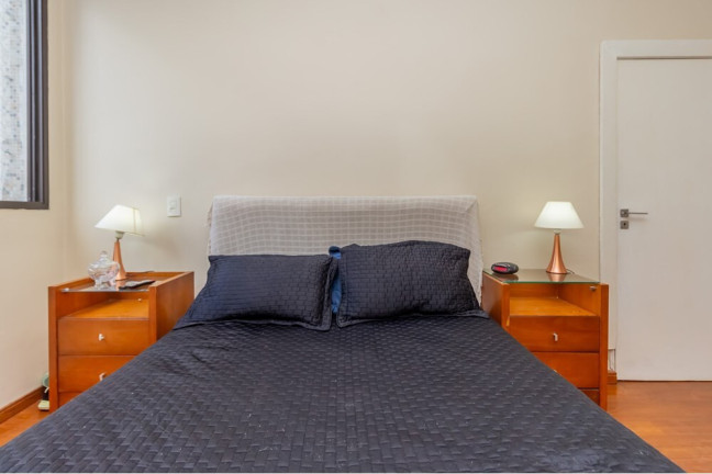 Imagem Apartamento com 3 Quartos à Venda, 105 m² em Pinheiros - São Paulo