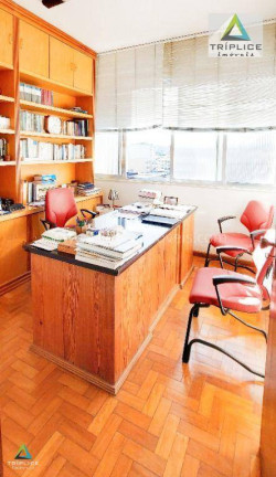 Imagem Sala Comercial à Venda, 45 m² em Centro - Juiz De Fora