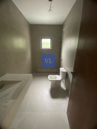 Imagem Casa com 3 Quartos à Venda, 138 m² em Boa Vista - Curitiba