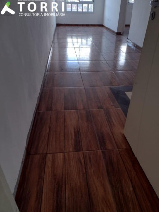 Imagem Apartamento com 2 Quartos à Venda, 54 m² em Vila Barão - Sorocaba
