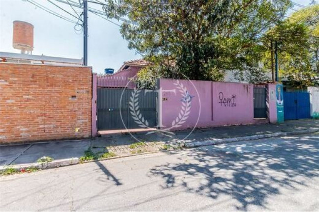 Imagem Casa com 4 Quartos à Venda, 265 m² em Vila Pirajussara - São Paulo