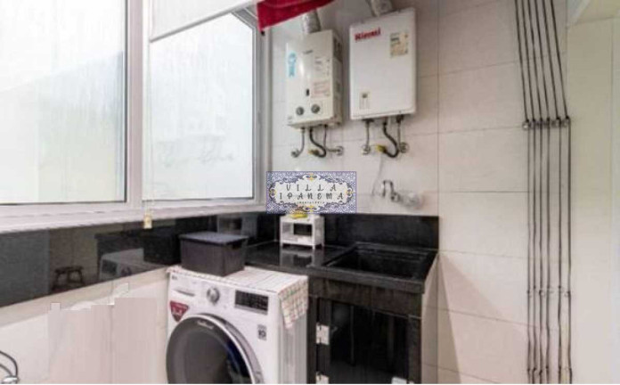 Imagem Apartamento com 3 Quartos à Venda, 153 m² em Copacabana - Rio De Janeiro Imagem Apartamento com 3 Quartos à Venda, 153 m² em Copacabana - Rio De Janeiro