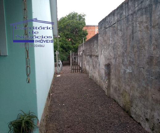 Imagem Casa com 3 Quartos à Venda, 80 m² em Cavalhada - Porto Alegre
