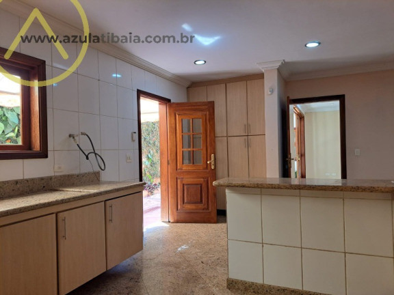 Imagem Imóvel com 4 Quartos à Venda, 537 m² em Rancho Grande - Mairiporã