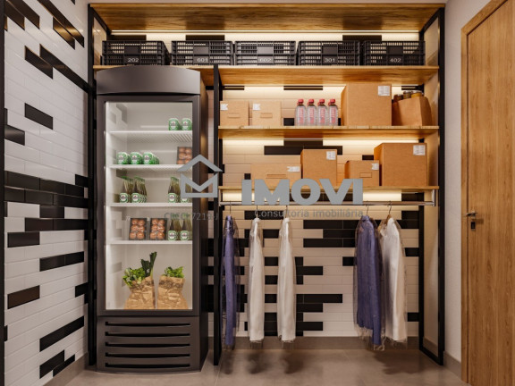 Imagem Apartamento com 2 Quartos à Venda, 63 m² em Jardim Da Penha - Vitória