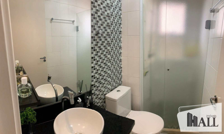 Imagem Apartamento com 3 Quartos à Venda, 82 m² em Jardim Tarraf Ii - São José Do Rio Preto Imagem Apartamento com 3 Quartos à Venda, 82 m² em Jardim Tarraf Ii - São José Do Rio Preto