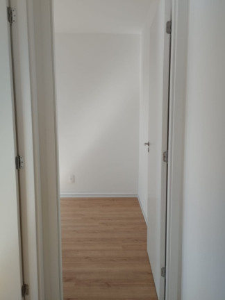 Imagem Apartamento com 2 Quartos à Venda, 42 m² em água Branca - São Paulo