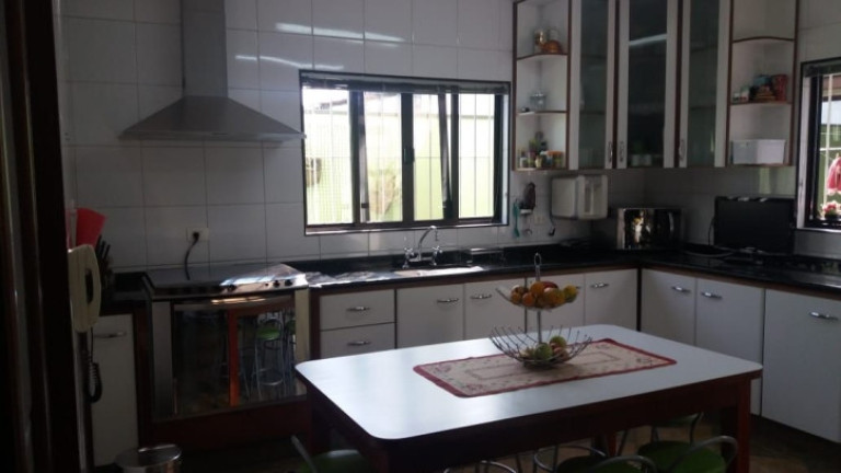 Imagem Sobrado com 3 Quartos à Venda, 310 m² em Adalgisa - Osasco