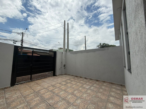 Imagem Casa com 2 Quartos à Venda, 70 m² em Jardim Maria Antonia (nova Veneza) - Sumaré Imagem Casa com 2 Quartos à Venda, 70 m² em Jardim Maria Antonia (nova Veneza) - Sumaré