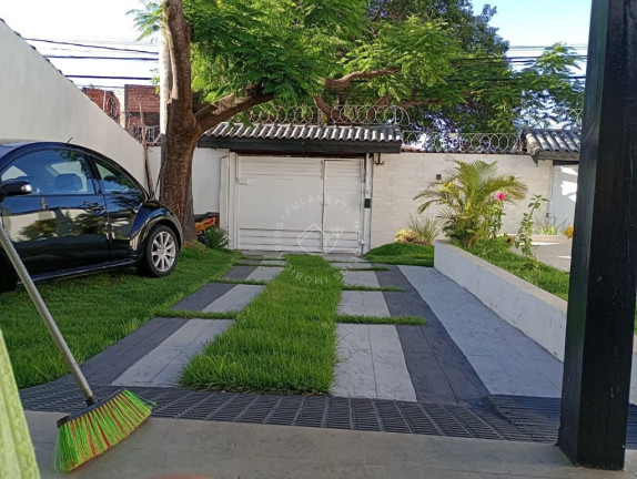Imagem Casa com 3 Quartos à Venda, 375 m² em Jd W Ville Ii - Sorocaba